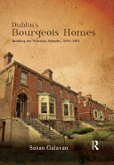 Dublin’s Bourgeois Homes Pdf/ePub eBook