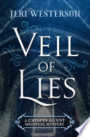 Veil of Lies Book