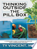 THINKING Outside the Pill Box Book