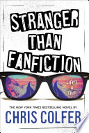 Stranger Than Fanfiction Book
