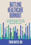 Battling Healthcare Burnout Pdf/ePub eBook