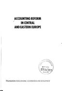 Accounting Reform in Central and Eastern Europe