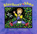 The Blueberry Shoe Book