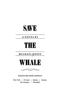 Save the Whale