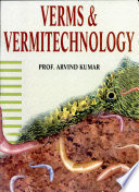 Verms Vermitechnology Arvind Kumar Google Books