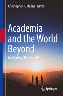 Academia and the World Beyond