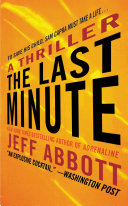 The Last Minute Pdf/ePub eBook
