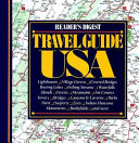 Reader s Digest Travel Guide USA 