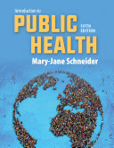 公共卫生概论