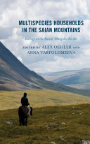 Multispecies Households in the Saian Mountains