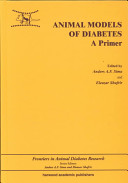 Animal Models In Diabetes