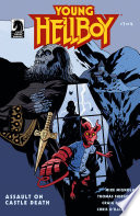 Young Hellboy: Assault on Castle Death #1