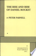 The Rise and Rise of Daniel Rocket Book