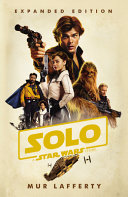 Solo  a Star Wars Story Book