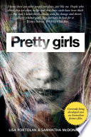 Pretty Girls PDF Book By Lisa Portolan,Samantha McDonald