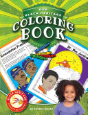 Our Black Heritage Coloring Book Pdf/ePub eBook