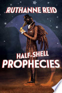 Half Shell Propheces Book