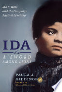 Ida  A Sword Among Lions Book