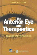 The Anterior Eye and Therapeutics