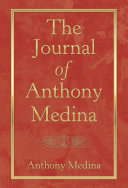 The Journal of Anthony Medina [Pdf/ePub] eBook