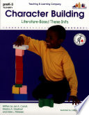 Character Building Ebook 