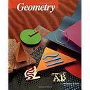 Geometry Book
