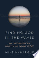 Finding God in the Waves Book