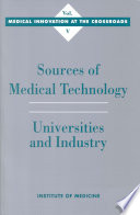 Sources of Medical Technology