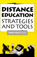 Distance Education Pdf/ePub eBook