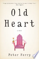 Old Heart Book