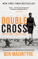 Double Cross Pdf/ePub eBook