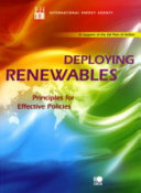 Deploying Renewables