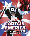 Captain America Ultimate Guide New Edition