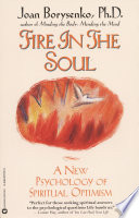 Fire in the Soul Book
