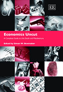 Economics Uncut [Pdf/ePub] eBook