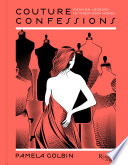Couture Confessions ebook