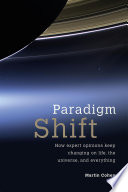 Paradigm Shift Book