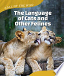 The Language of Cats and Other Felines Book