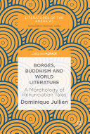 Pdf Borges, Buddhism and World Literature Telecharger