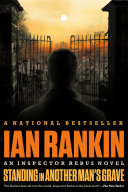 Standing in Another Man's Grave Book Ian Rankin