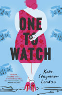 One To Watch Book