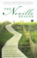 The Neville Reader