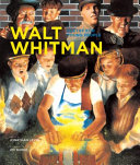 Walt Whitman Book Jonathan Levin