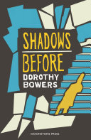 Shadows Before Pdf/ePub eBook
