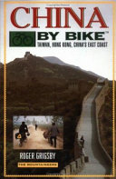 China by Bike