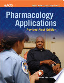 Pharmacology Applications Book