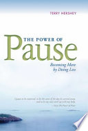 The Power of Pause Book