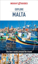 Insight Guides Explore Malta