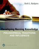 Developing Nursing Knowledge