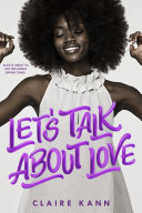 Let's Talk About Love Pdf/ePub eBook